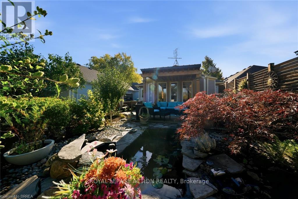 4 Balsam Trail, Norfolk, Ontario  N0E 1M0 - Photo 25 - X14093766