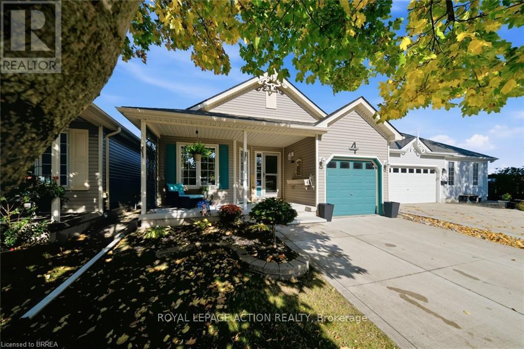4 Balsam Trail, Norfolk, Ontario  N0E 1M0 - Photo 4 - X14093766