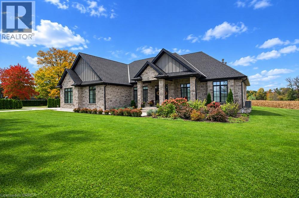 572 CONCESSION 6 TOWNSEND, Waterford, Ontario