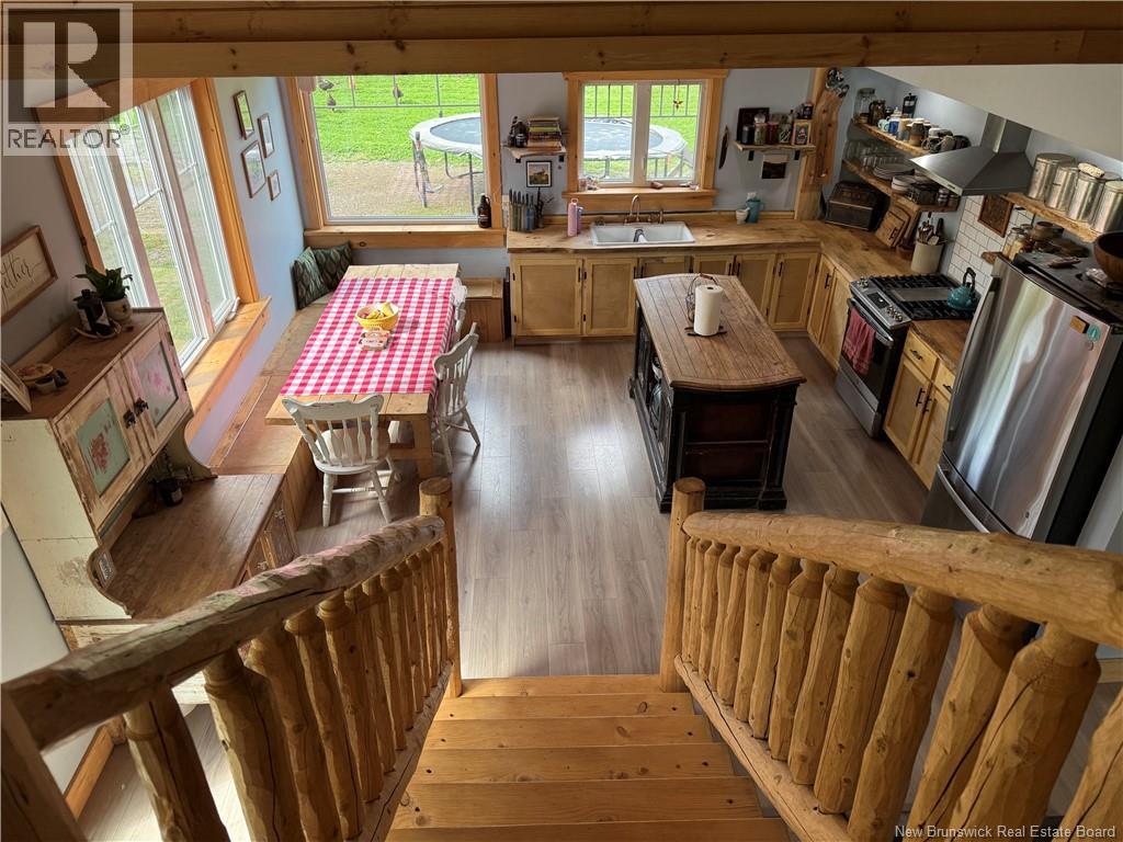 1689 Kintore Road, Lower Kintore, New Brunswick  E7H 2M3 - Photo 29 - NB147672