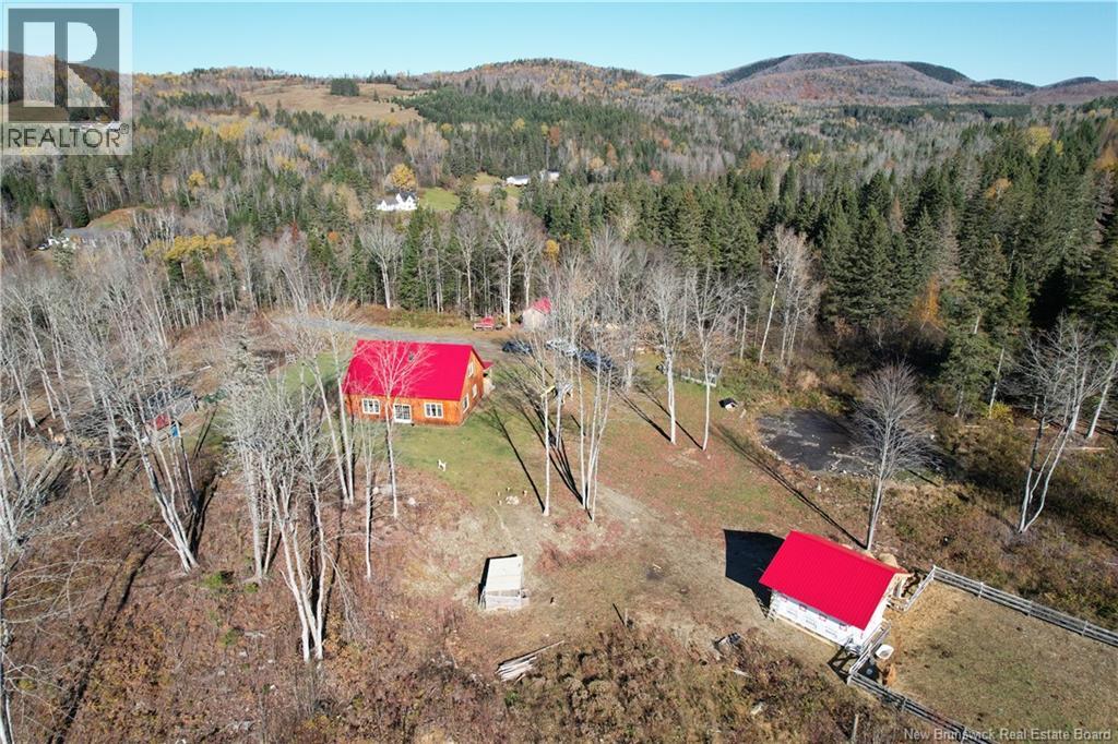 1689 Kintore Road, Lower Kintore, New Brunswick  E7H 2M3 - Photo 49 - NB147672