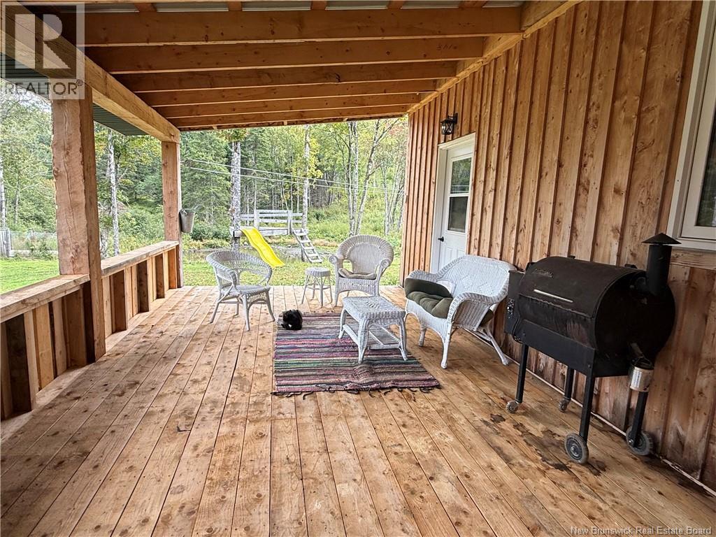 1689 Kintore Road, Lower Kintore, New Brunswick  E7H 2M3 - Photo 40 - NB147672