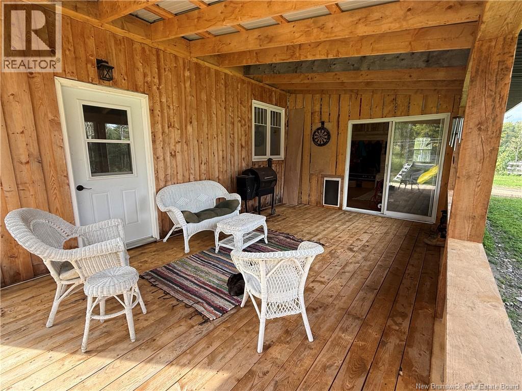 1689 Kintore Road, Lower Kintore, New Brunswick  E7H 2M3 - Photo 41 - NB147672
