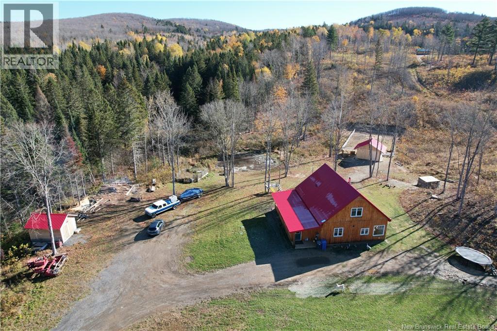 1689 Kintore Road, Lower Kintore, New Brunswick  E7H 2M3 - Photo 48 - NB147672