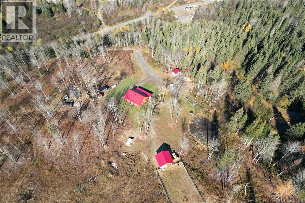 1689 Kintore Road, Lower Kintore, New Brunswick  E7H 2M3 - Photo 50 - NB147672