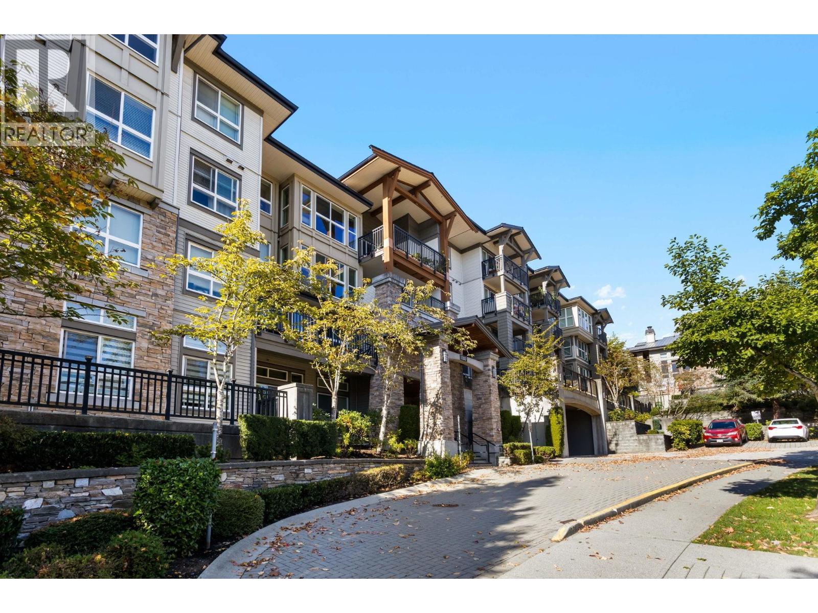512 1330 GENEST WAY, Coquitlam, British Columbia