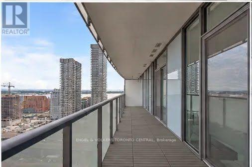 2405 - 1 Market Street, Toronto, Ontario  M5E 0A2 - Photo 11 - C14093704