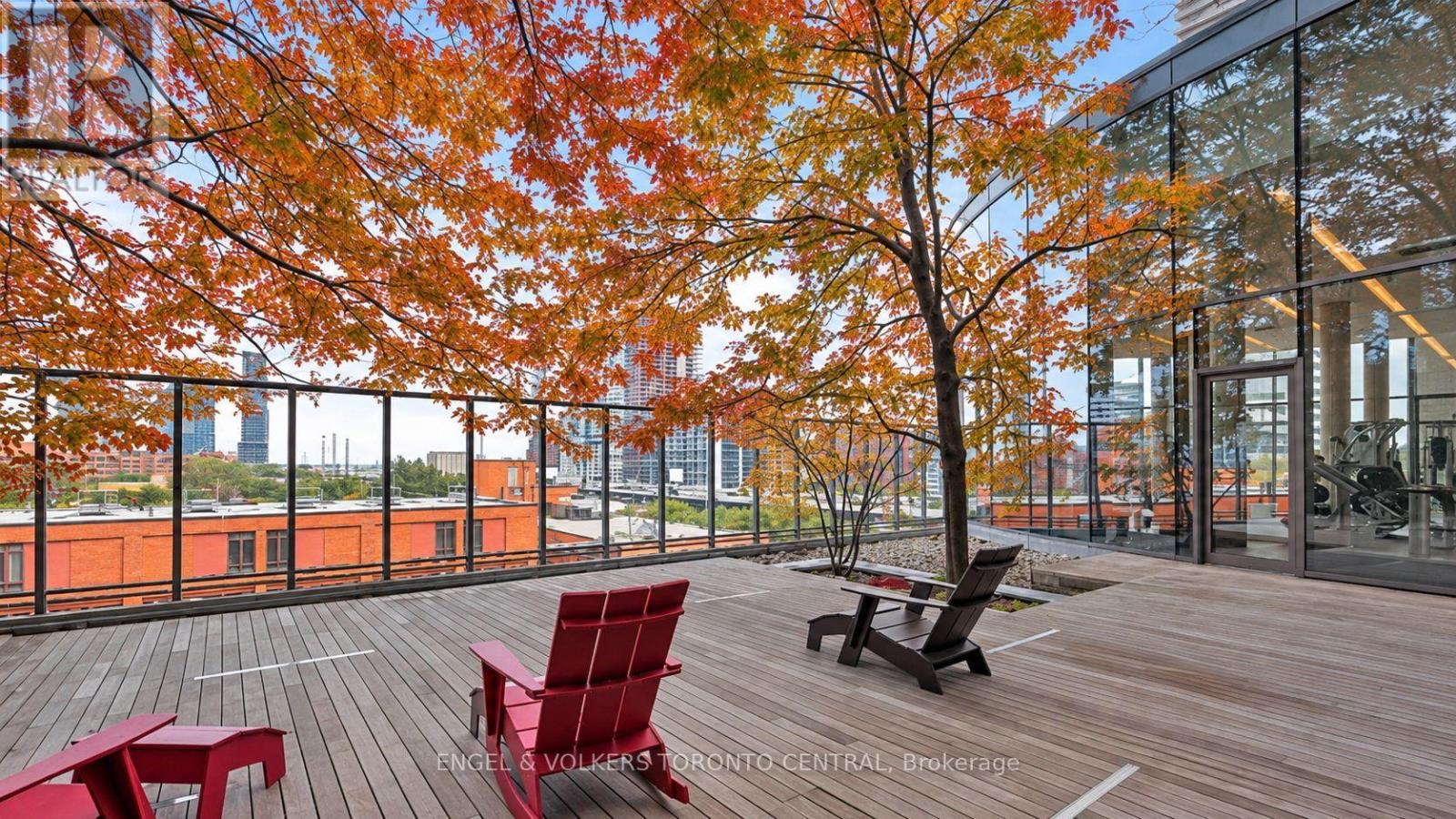 2405 - 1 Market Street, Toronto, Ontario  M5E 0A2 - Photo 13 - C14093704