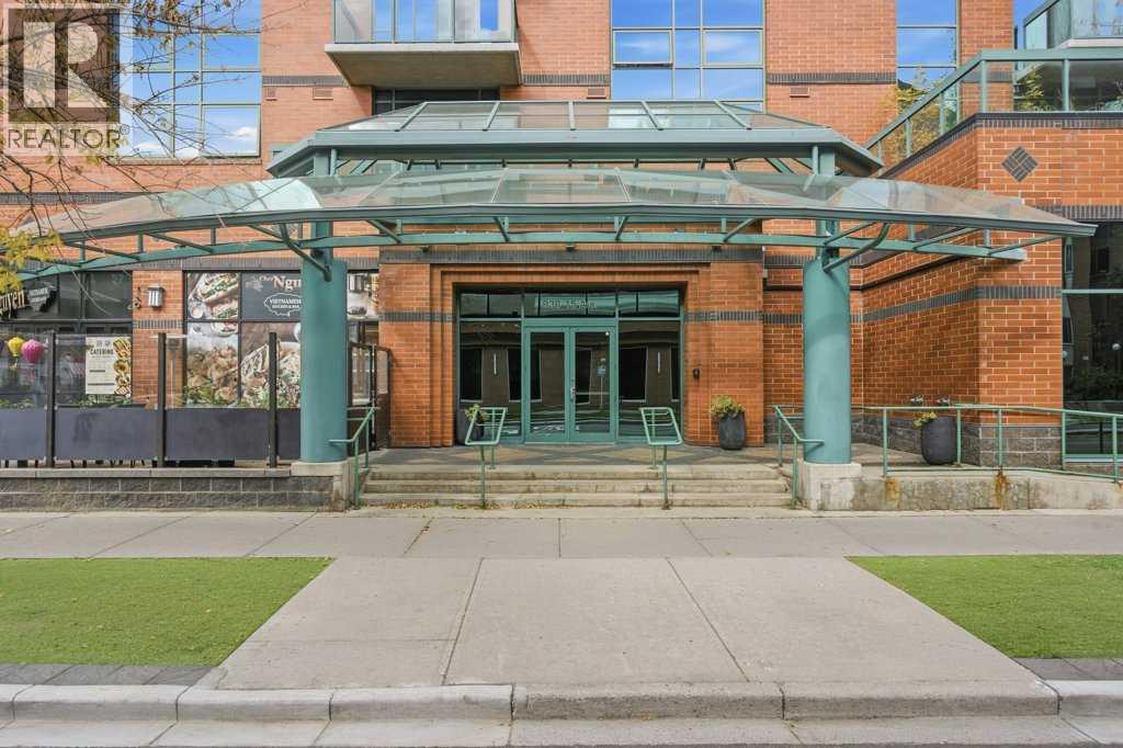503, 836 15 Avenue SW