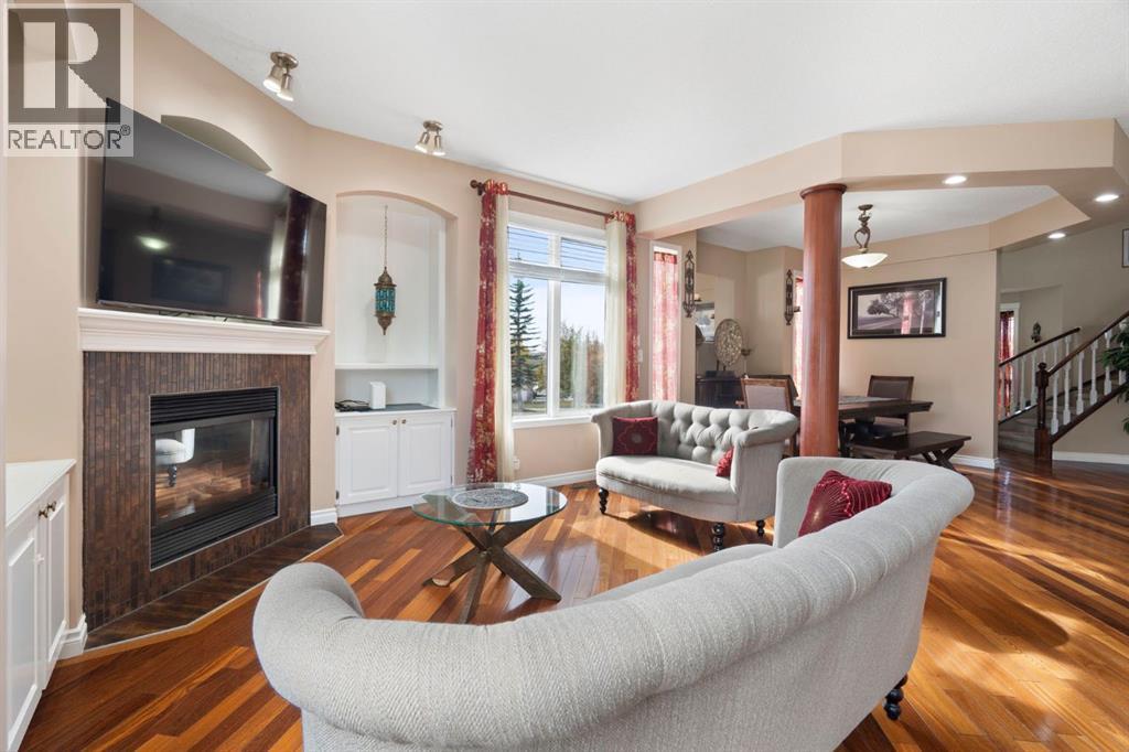 86 Tuscany Ravine Road NW, Calgary, Alberta  T3L 2R9 - Photo 9 - A2347745