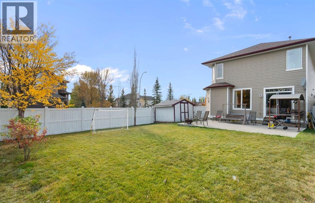 86 Tuscany Ravine Road NW, Calgary, Alberta  T3L 2R9 - Photo 36 - A2347745