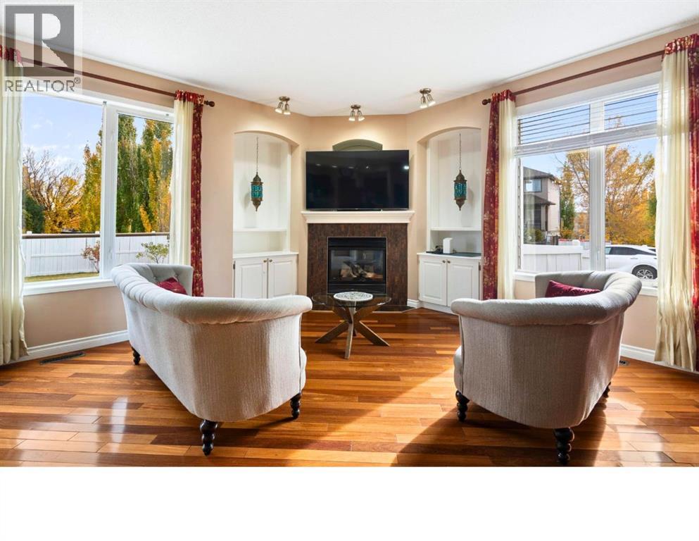 86 Tuscany Ravine Road NW, Calgary, Alberta  T3L 2R9 - Photo 7 - A2347745