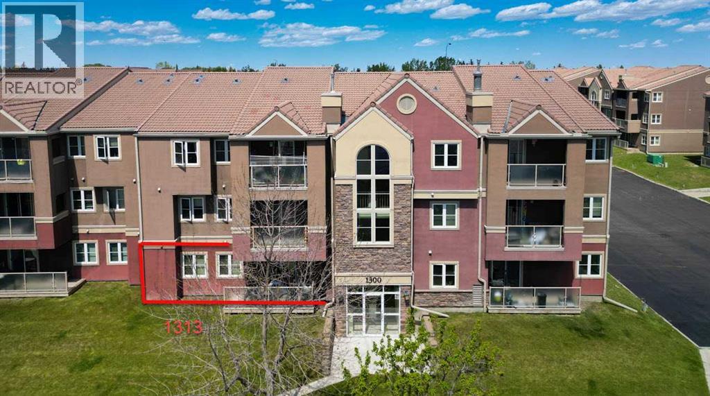., 1313 Edenwold Heights NW