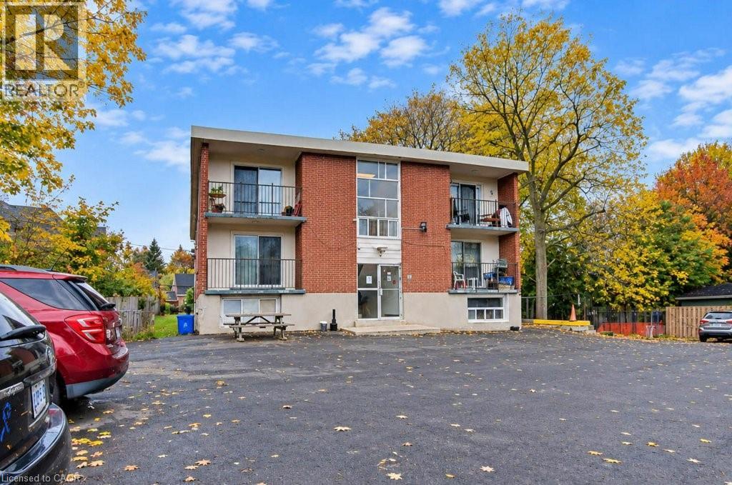 199 Ahrens Street W, Kitchener, Ontario  N2H 4E1 - Photo 30 - 40871455