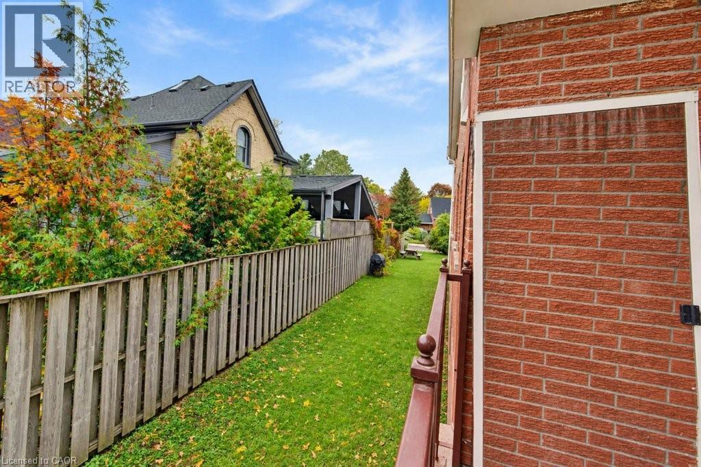 199 Ahrens Street W, Kitchener, Ontario  N2H 4E1 - Photo 19 - 40871455