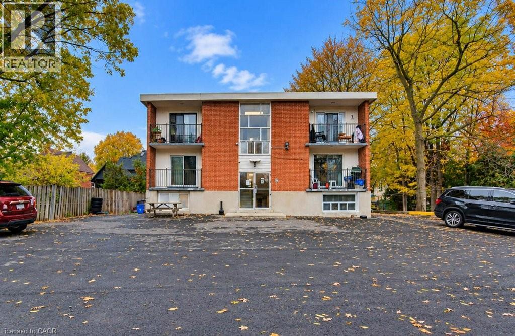 199 Ahrens Street W, Kitchener, Ontario  N2H 4E1 - Photo 31 - 40871455