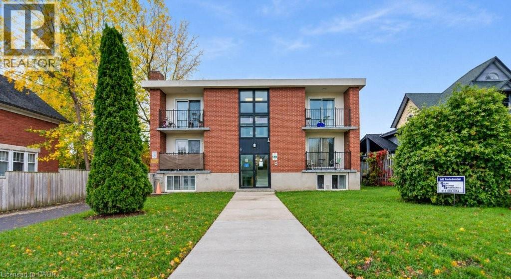 199 Ahrens Street W, Kitchener, Ontario  N2H 4E1 - Photo 1 - 40871455