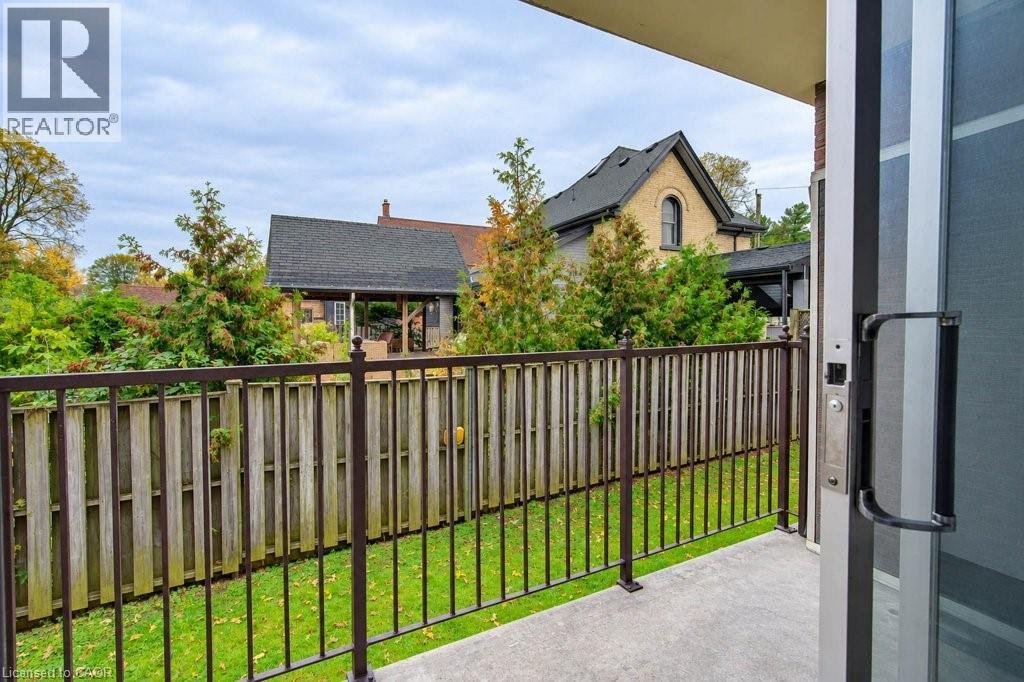 199 Ahrens Street W, Kitchener, Ontario  N2H 4E1 - Photo 17 - 40871455