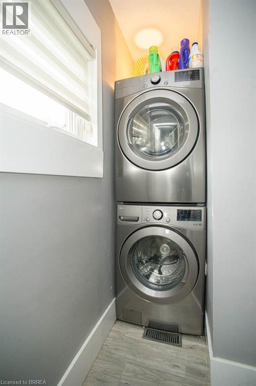 234 Sheridan Street Unit# Upper, Brantford, Ontario  N3S 4R3 - Photo 12 - 40872089