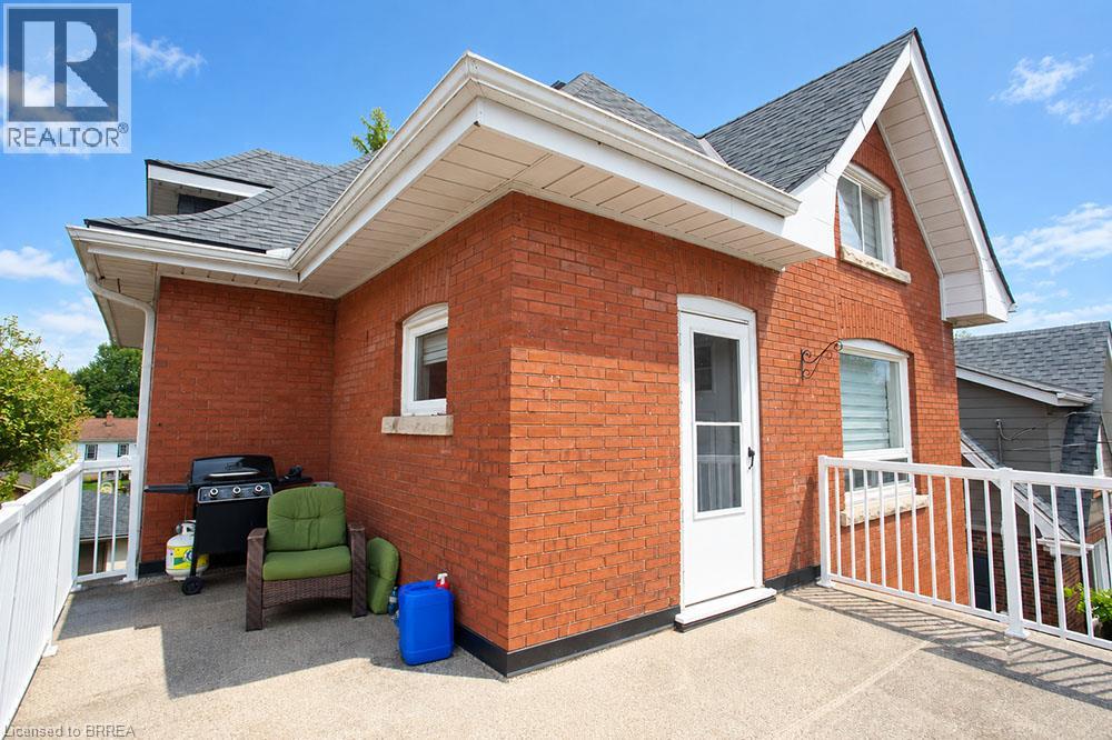 234 Sheridan Street Unit# Upper, Brantford, Ontario  N3S 4R3 - Photo 13 - 40872089