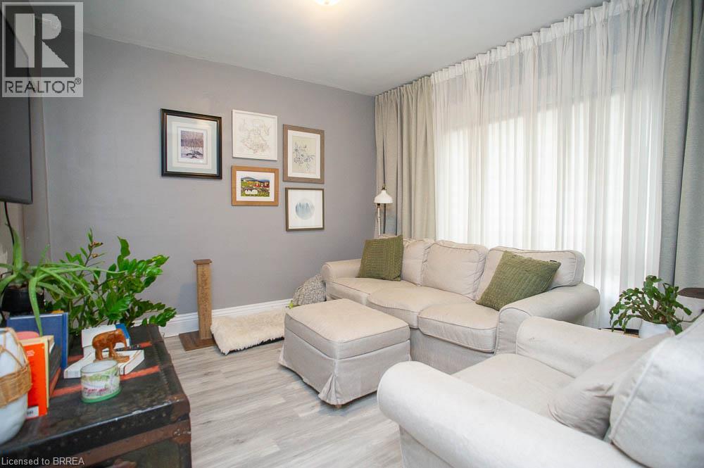 234 Sheridan Street Unit# Upper, Brantford, Ontario  N3S 4R3 - Photo 5 - 40872089