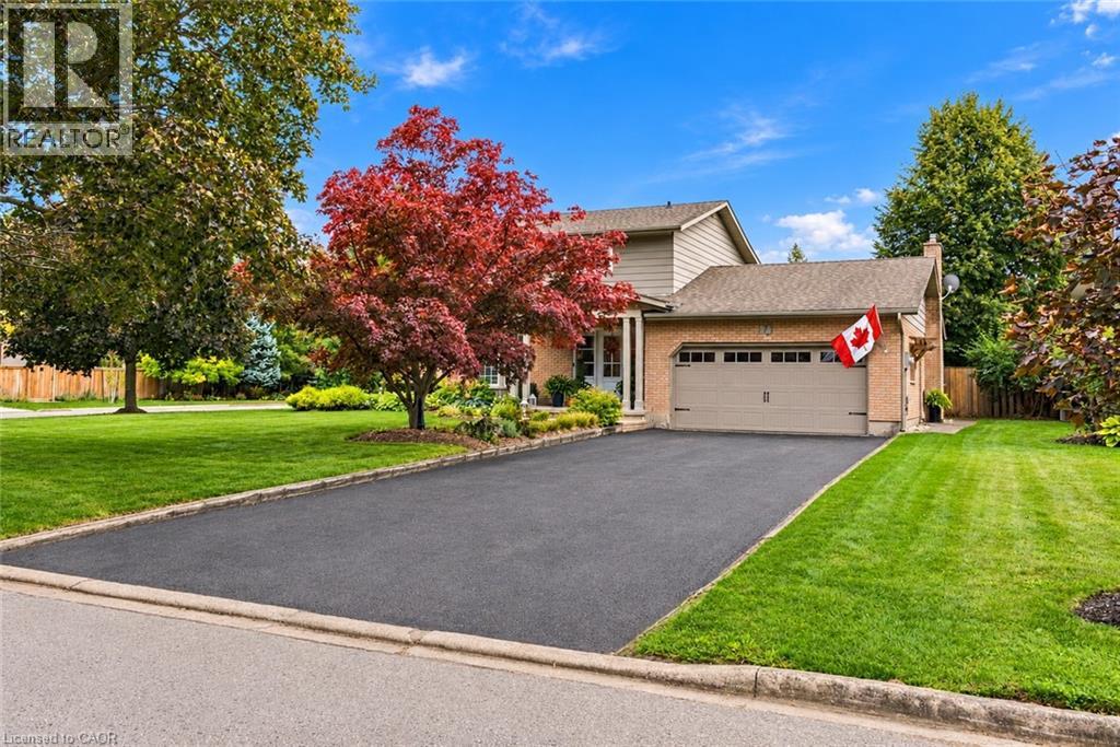 7 COLONEL BUTLER Crescent, Niagara-on-the-Lake, Ontario