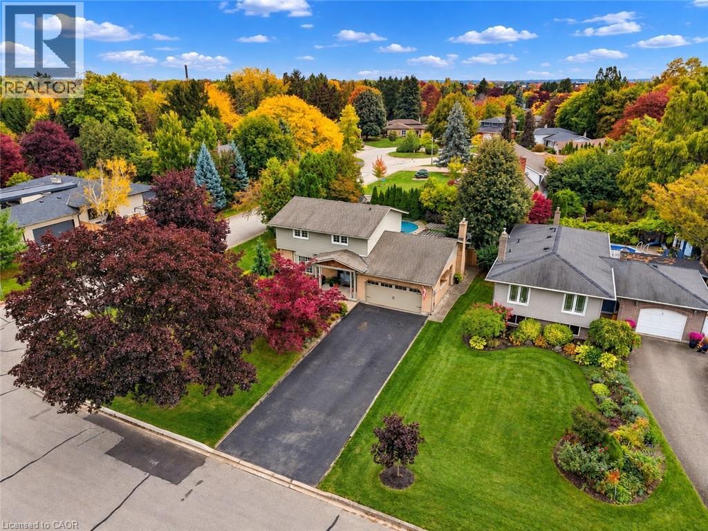 7 Colonel Butler Crescent, Niagara-On-The-Lake, Ontario  L0S 1J0 - Photo 2 - 40872010