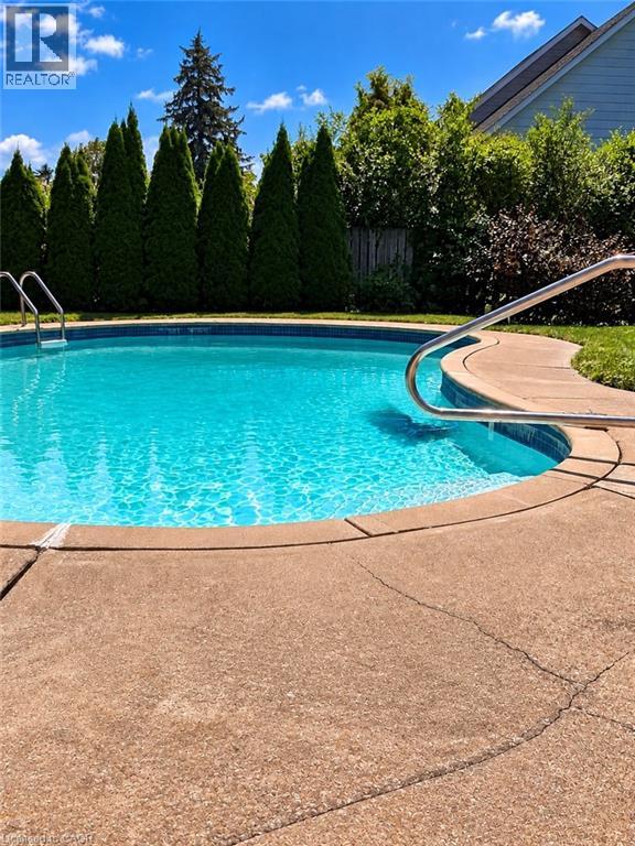 7 Colonel Butler Crescent, Niagara-On-The-Lake, Ontario  L0S 1J0 - Photo 38 - 40872010