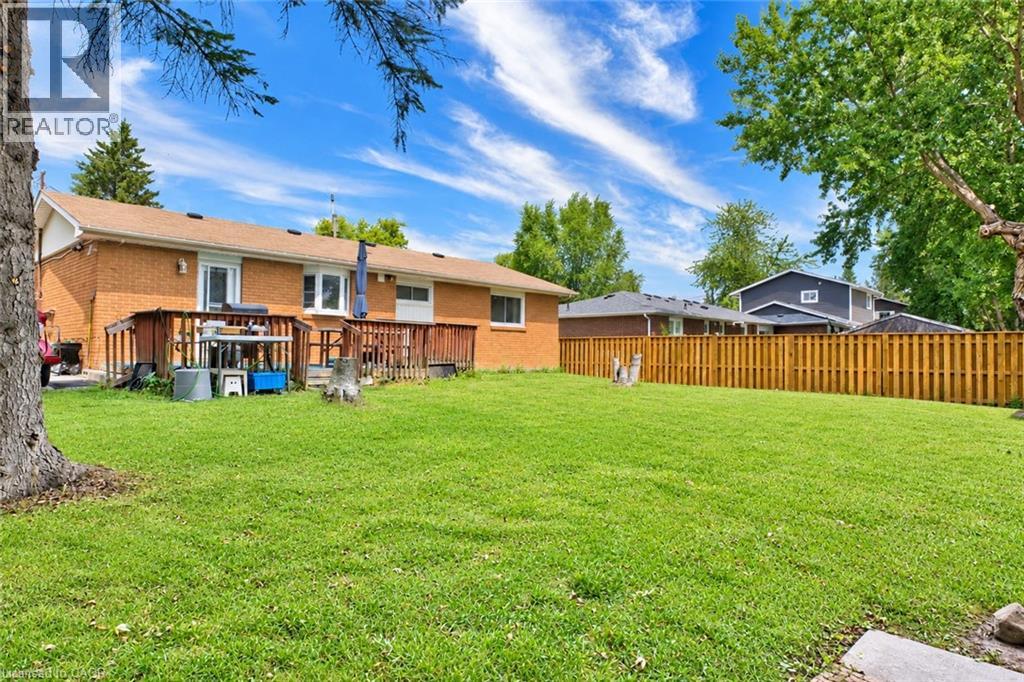 365 Adeline Drive, Georgina, Ontario  L4P 3C4 - Photo 21 - 40872054