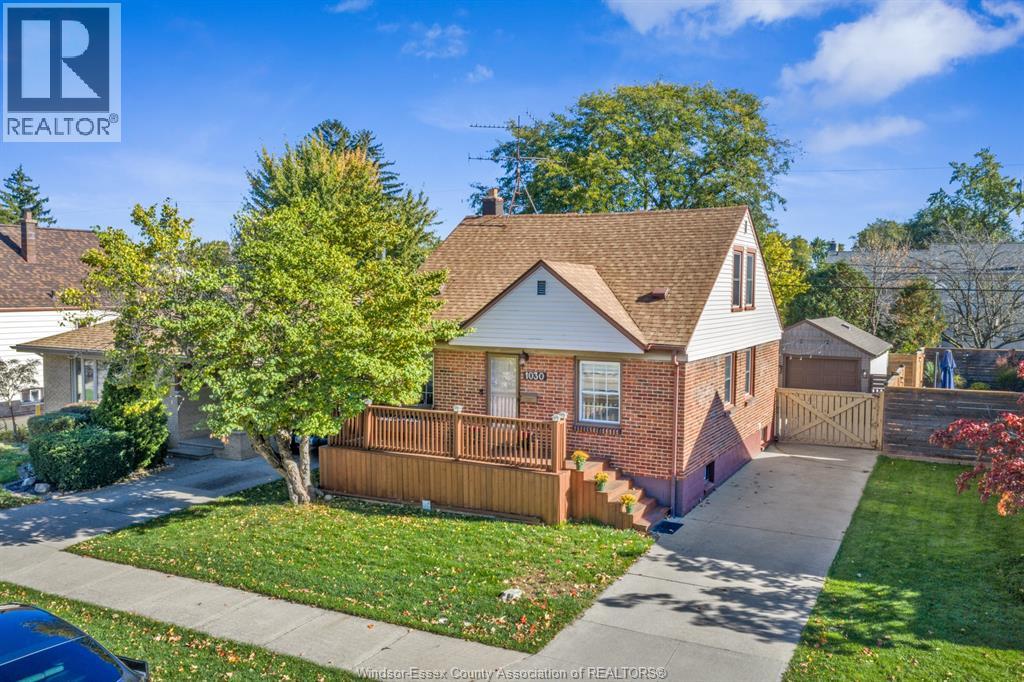 1030 Fairview Boulevard, Windsor, Ontario  N8S 3E7 - Photo 3 - 26025614