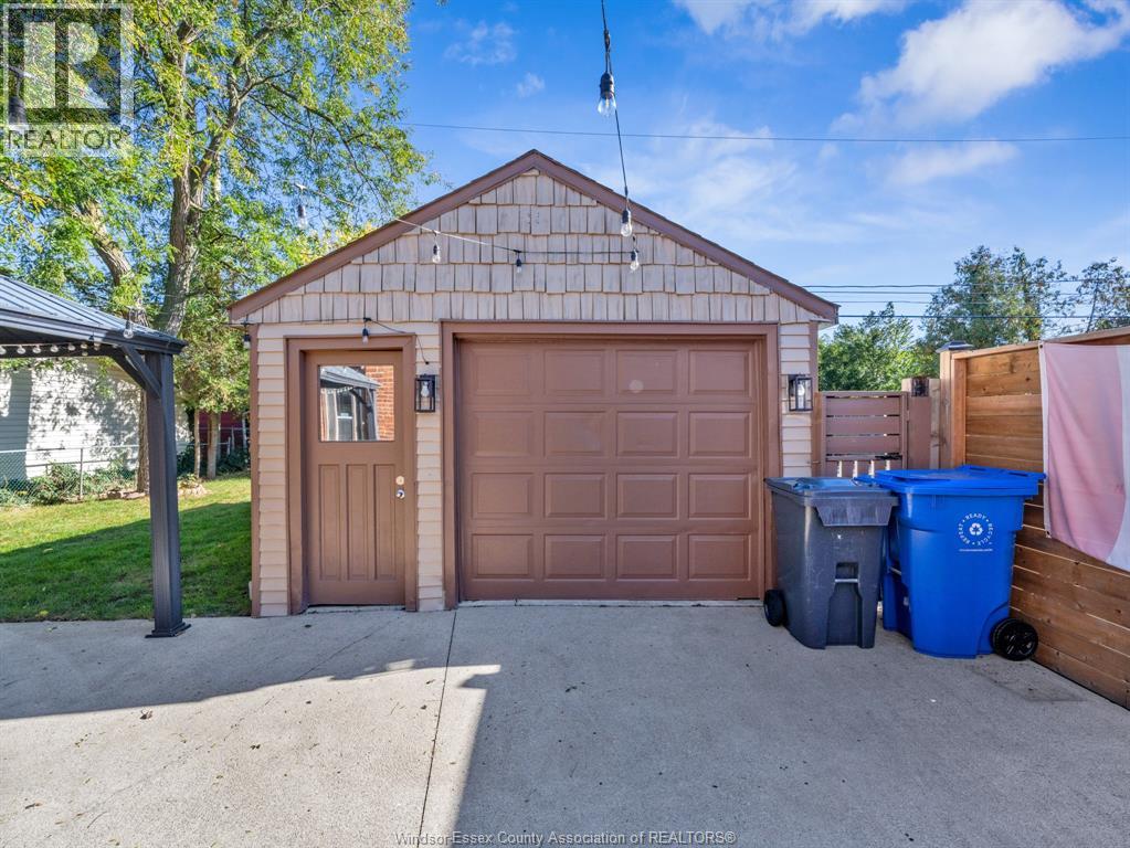 1030 Fairview Boulevard, Windsor, Ontario  N8S 3E7 - Photo 34 - 26025614
