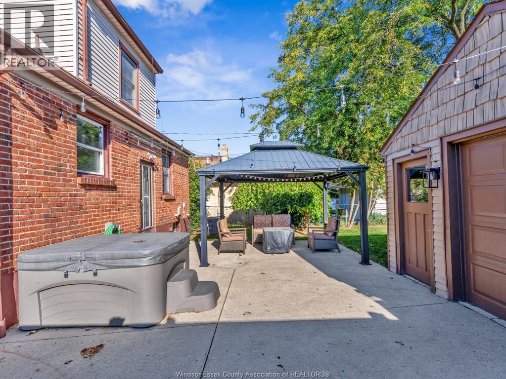 1030 Fairview Boulevard, Windsor, Ontario  N8S 3E7 - Photo 35 - 26025614