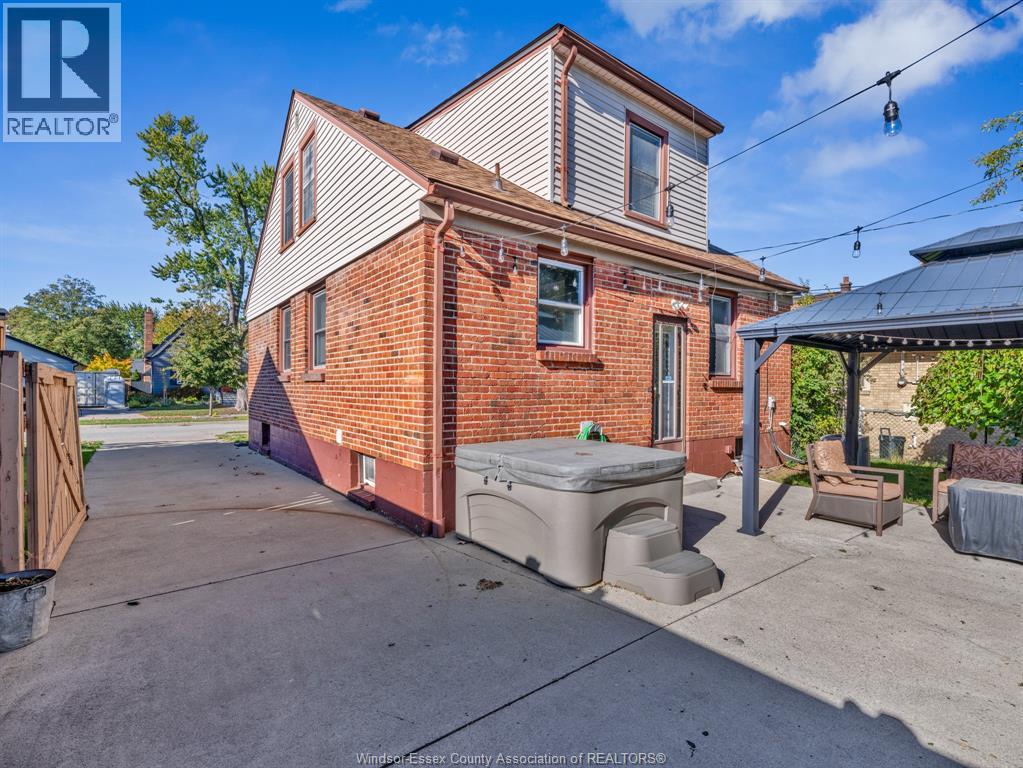 1030 Fairview Boulevard, Windsor, Ontario  N8S 3E7 - Photo 36 - 26025614