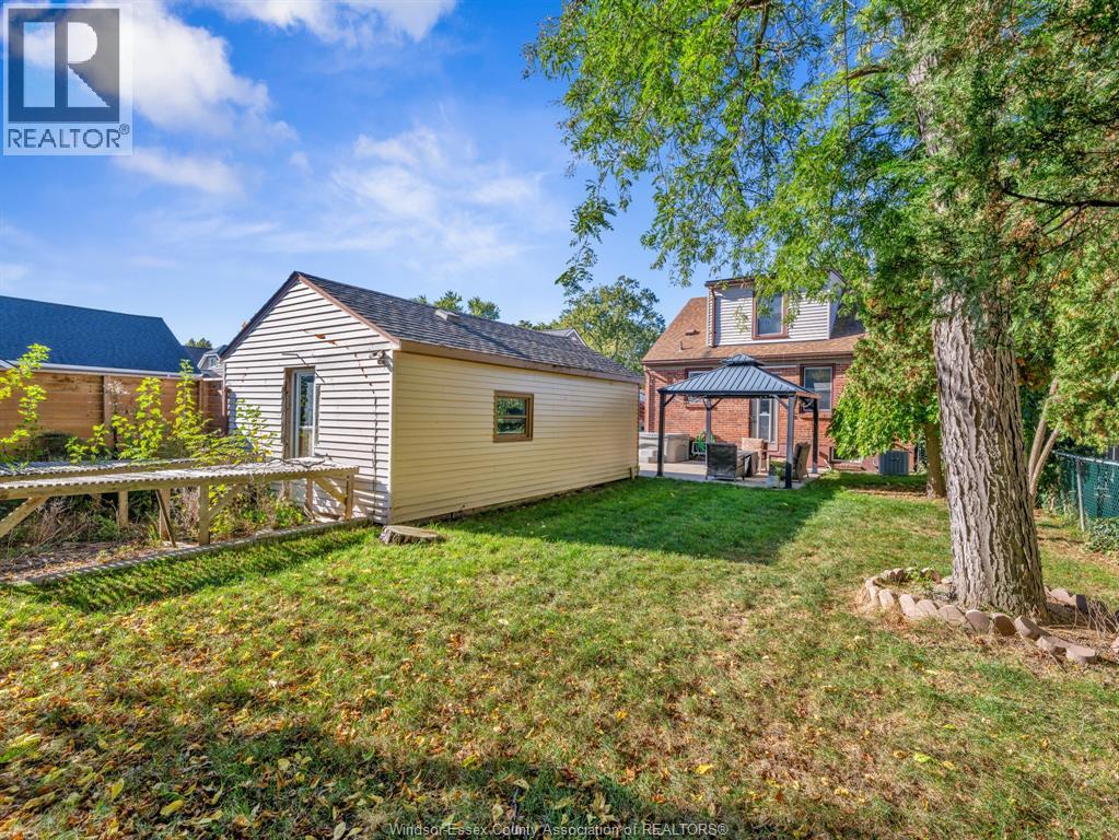 1030 Fairview Boulevard, Windsor, Ontario  N8S 3E7 - Photo 38 - 26025614