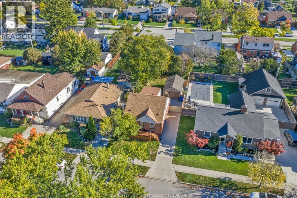 1030 Fairview Boulevard, Windsor, Ontario  N8S 3E7 - Photo 39 - 26025614