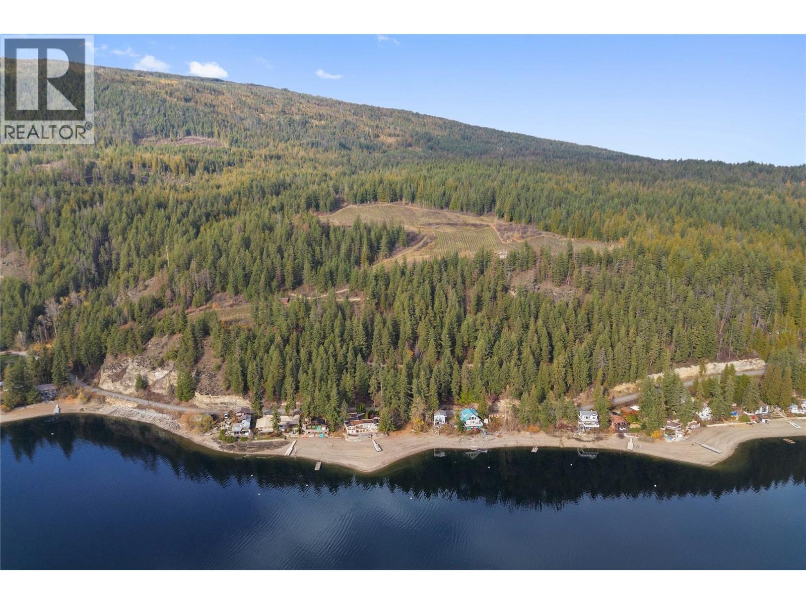 Lot 3 Sunnybrae Canoe Point Road, Tappen, British Columbia  V0E 2X1 - Photo 13 - 10403345