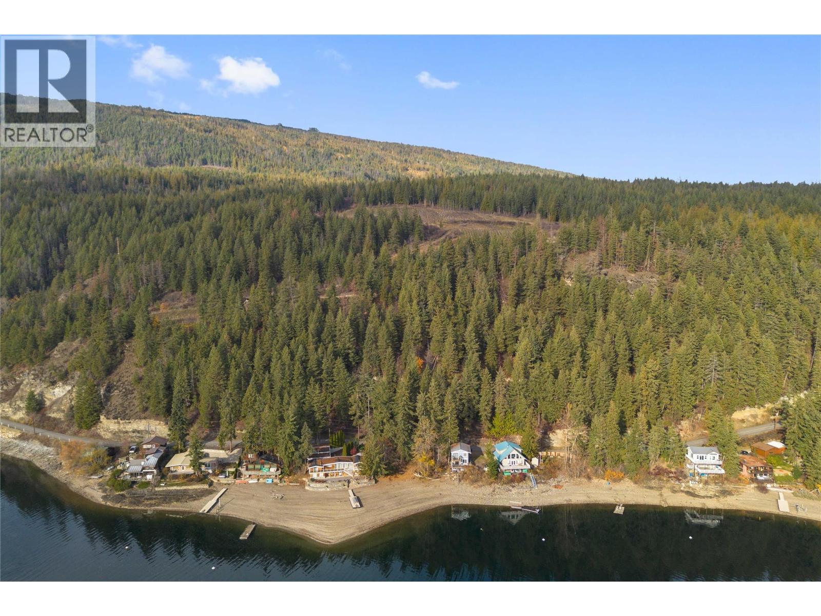 Lot 3 Sunnybrae Canoe Point Road, Tappen, British Columbia  V0E 2X1 - Photo 3 - 10403345