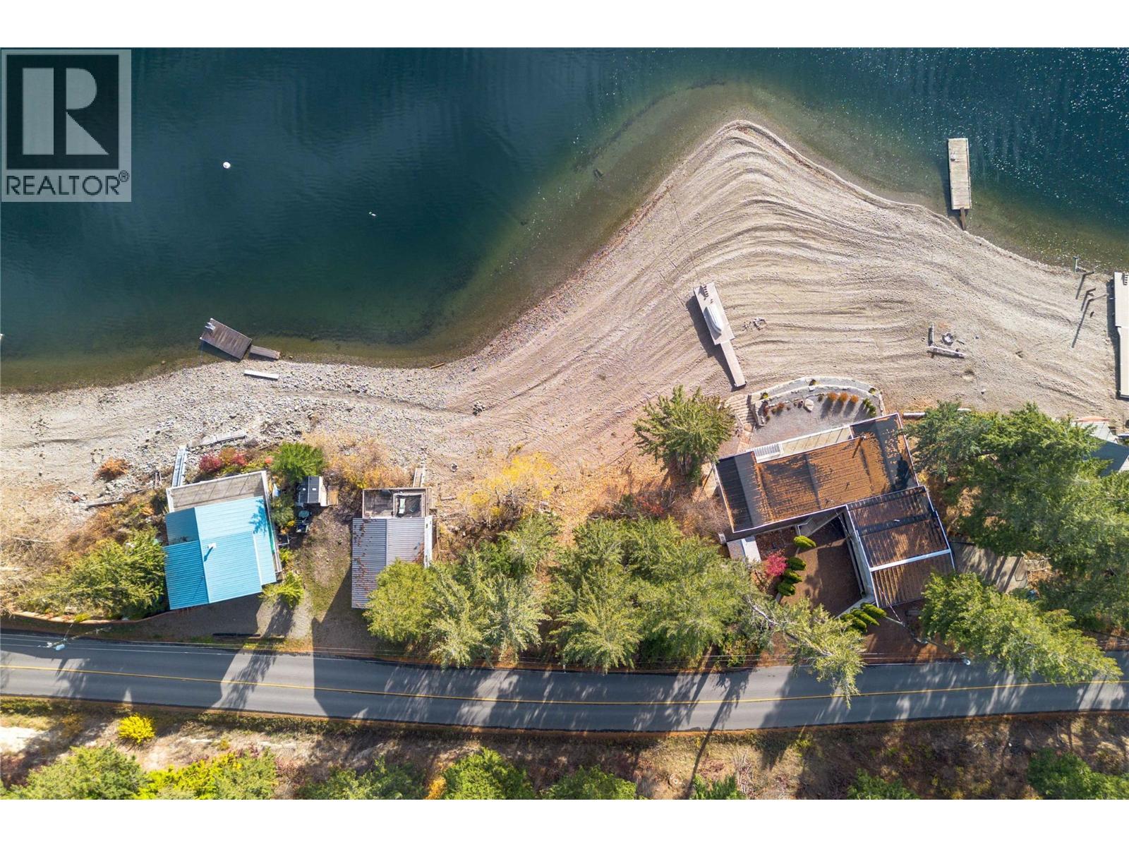 Lot 3 Sunnybrae Canoe Point Road, Tappen, British Columbia  V0E 2X1 - Photo 5 - 10403345
