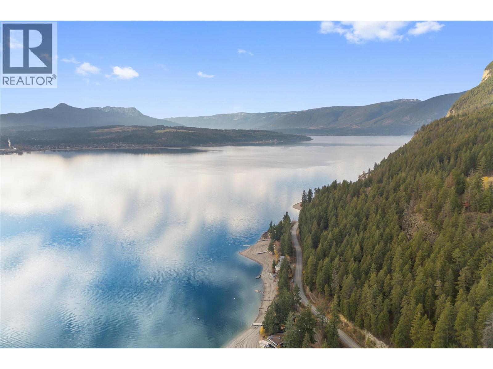Lot 3 Sunnybrae Canoe Point Road, Tappen, British Columbia  V0E 2X1 - Photo 9 - 10403345