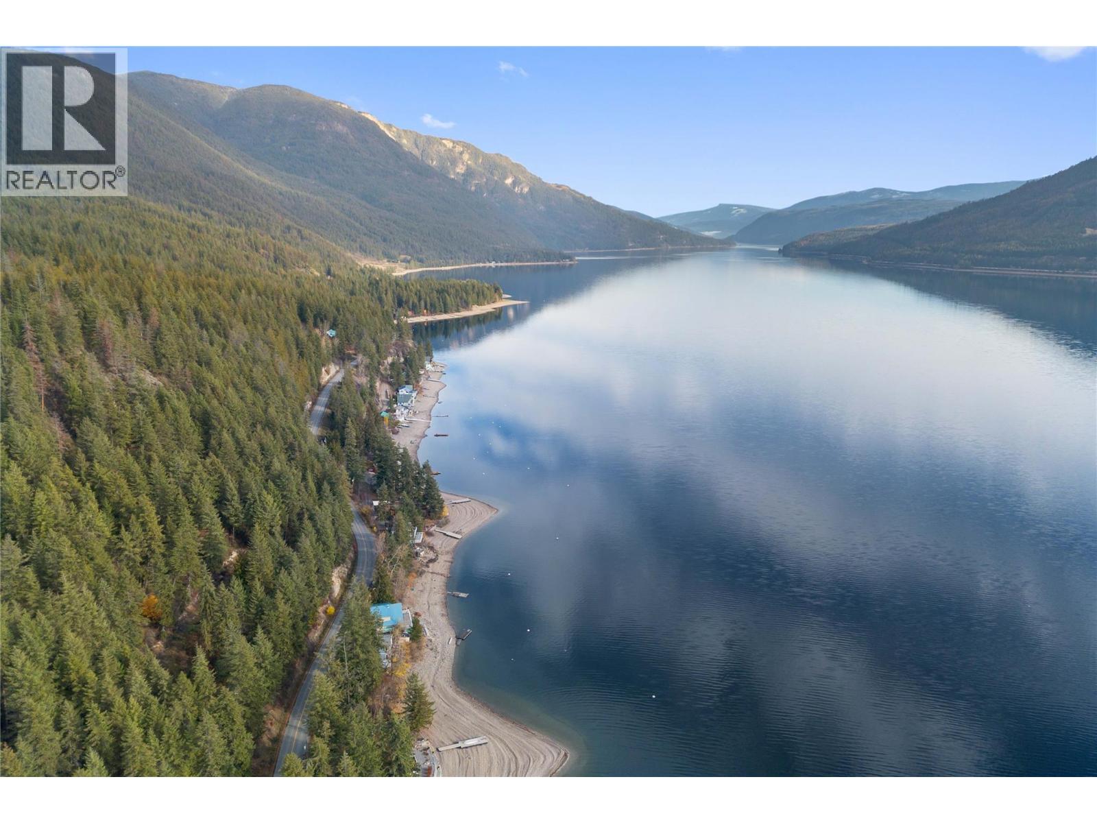 Lot 3 Sunnybrae Canoe Point Road, Tappen, British Columbia  V0E 2X1 - Photo 11 - 10403345
