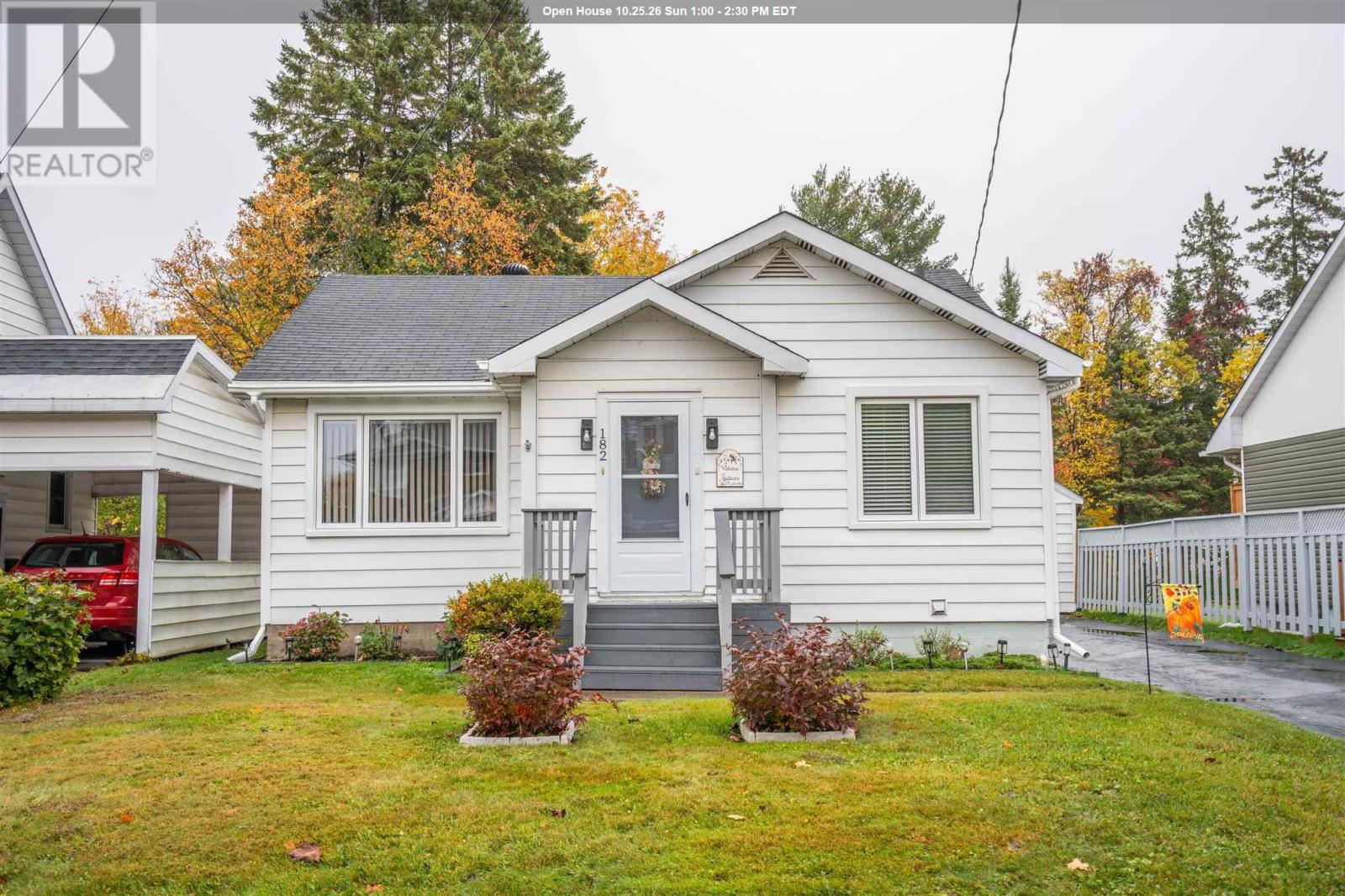 182 Lake ST, Sault Ste. Marie, Ontario