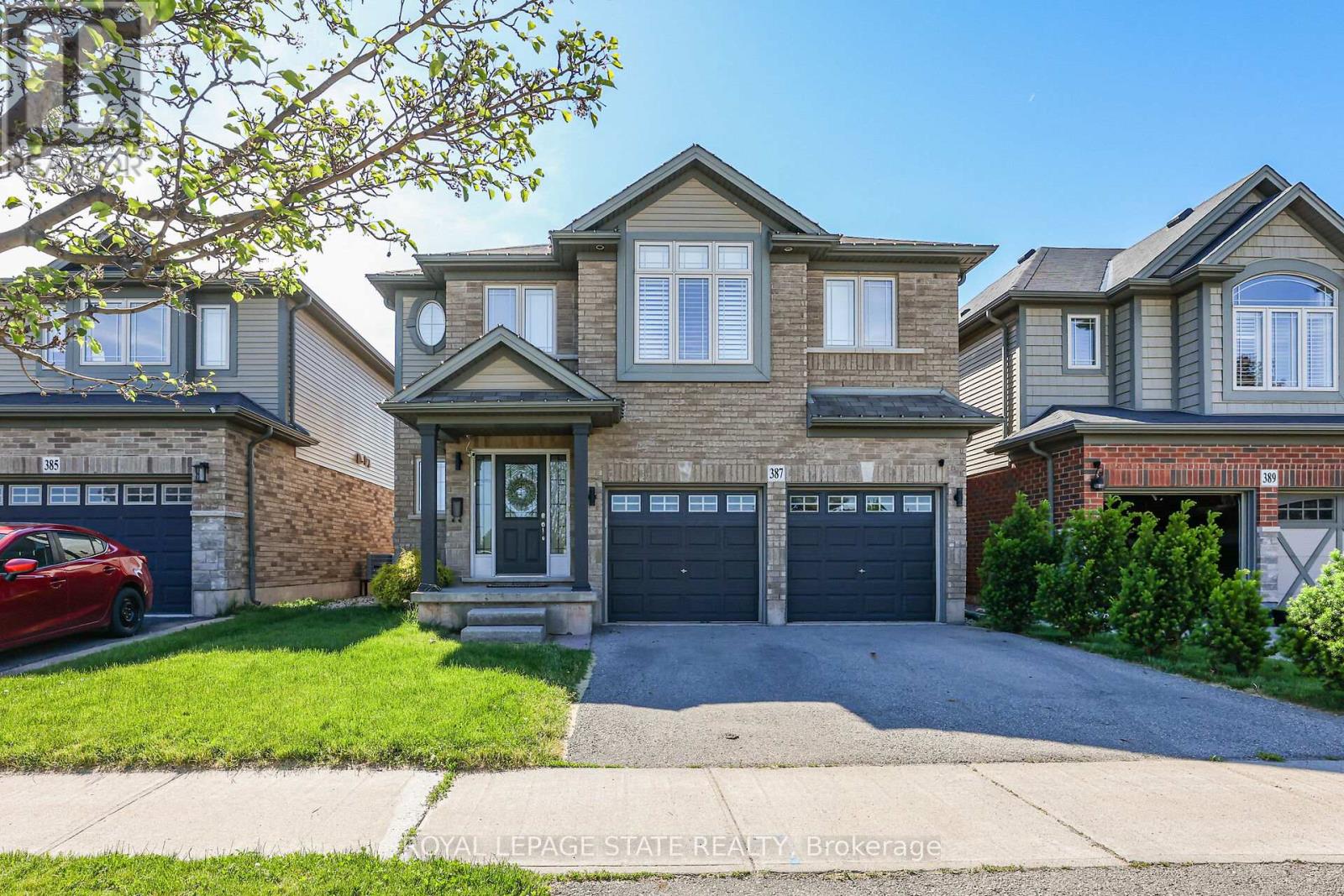 387 Murray Street, Grimsby, Ontario  L3M 3P4 - Photo 2 - X13468688