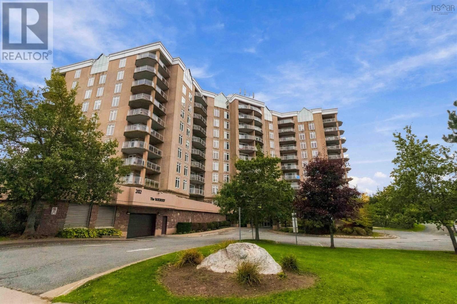 710 202 Walter Havill Drive, Halifax, Nova Scotia  B3N 3M4 - Photo 3 - 202626143