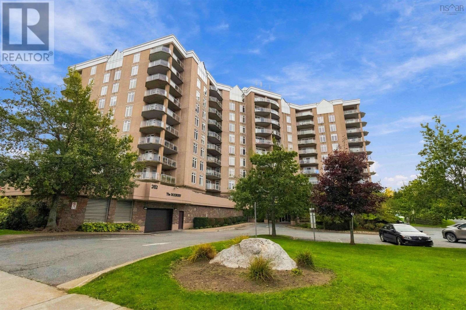710 202 Walter Havill Drive, Halifax, Nova Scotia  B3N 3M4 - Photo 4 - 202626143