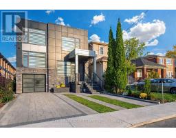 17 TRENTON AVENUE, Toronto, Ontario
