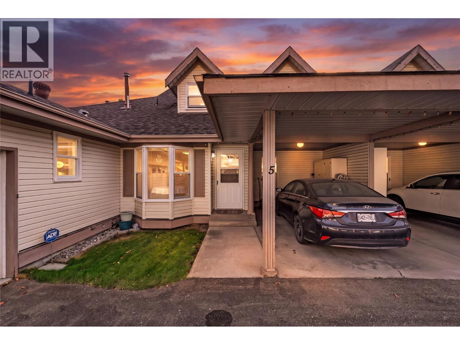 1717 GRANITE Avenue Unit# 5