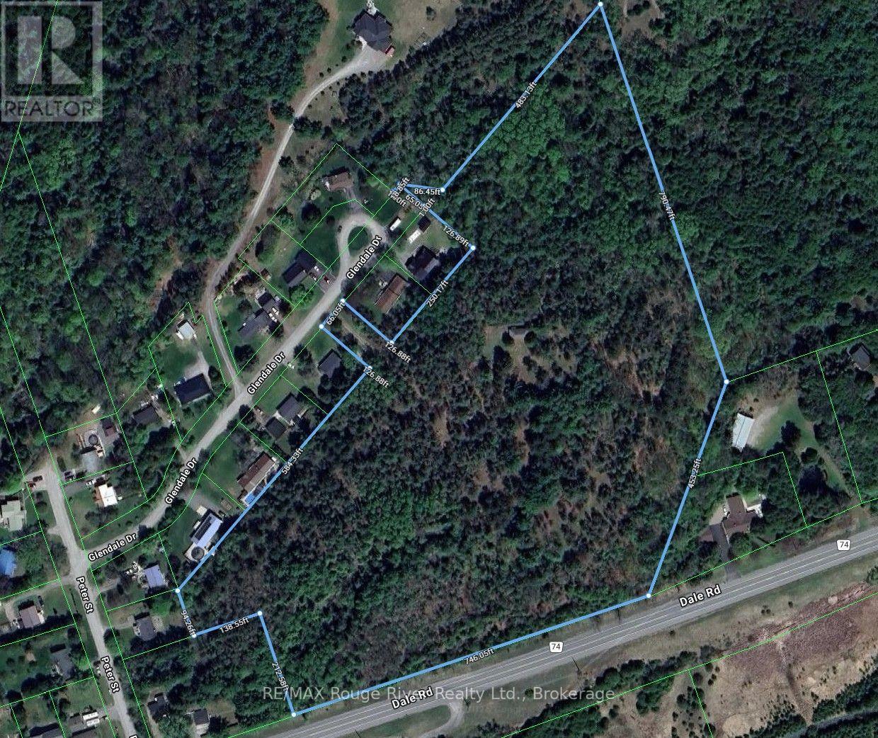 8999 Glendale Avenue, Hamilton Township, Ontario  K9A 4J9 - Photo 1 - X14093954