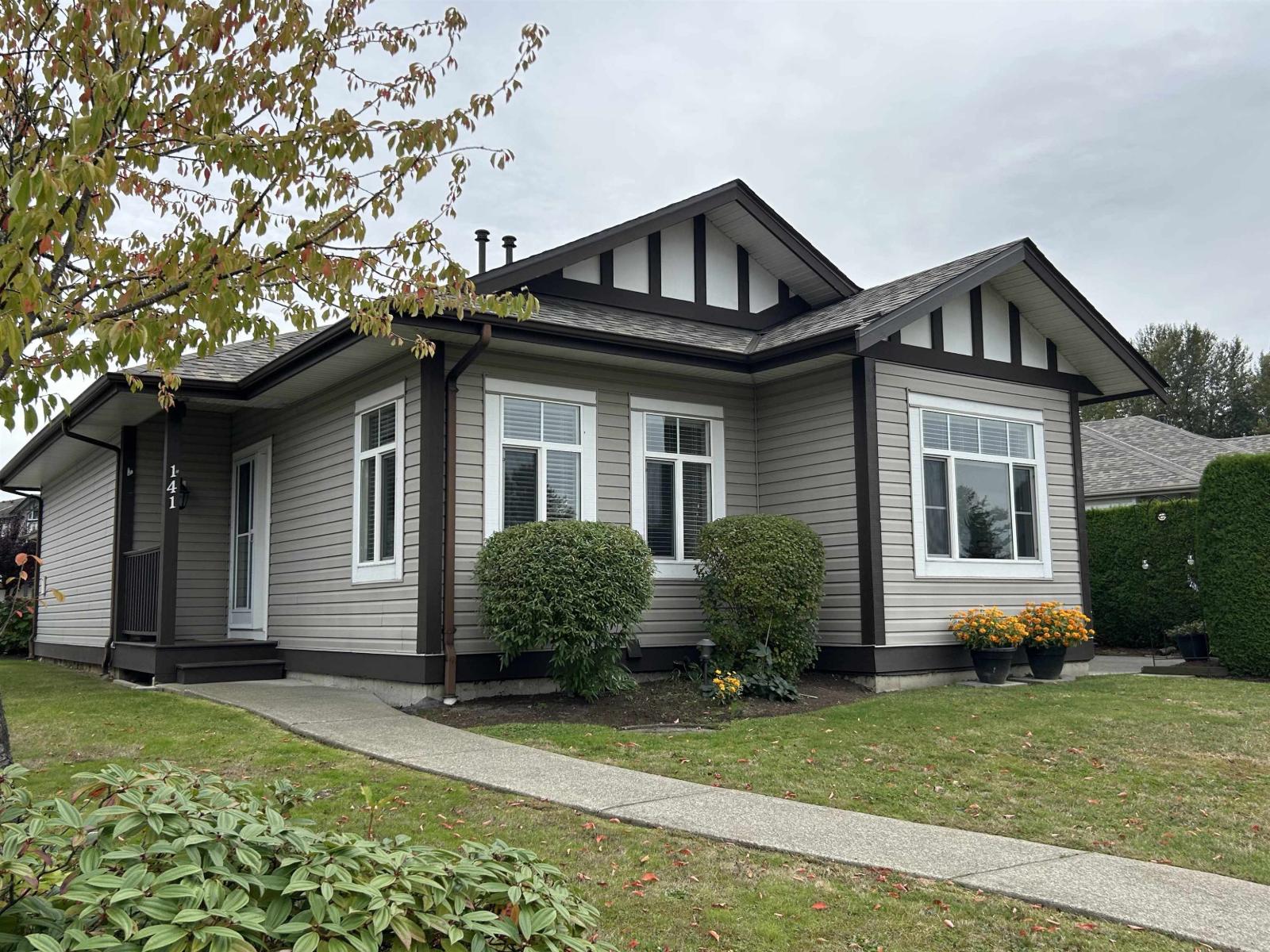 141 33751 7 AVENUE, mission, British Columbia