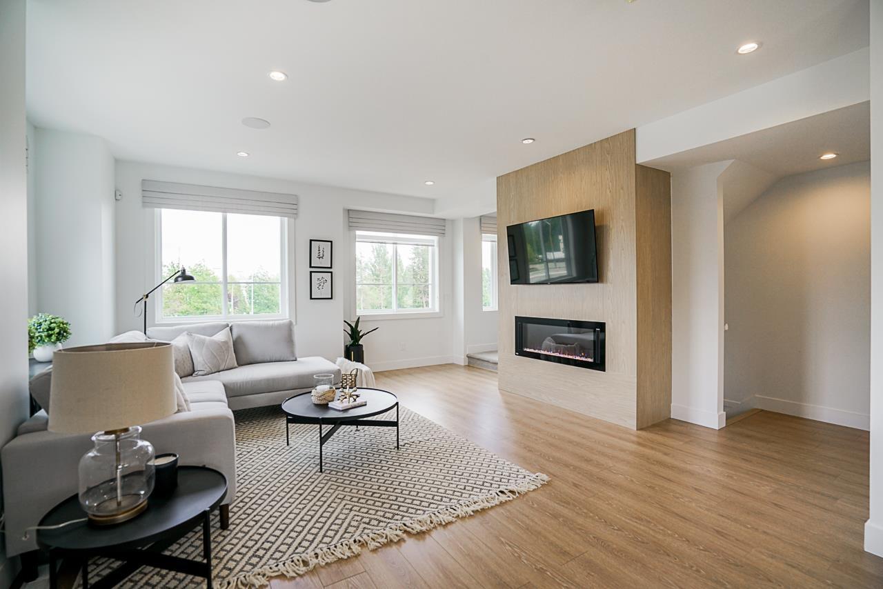 29 8140 166 Street, Surrey, British Columbia  V4N 6W1 - Photo 1 - R3175358