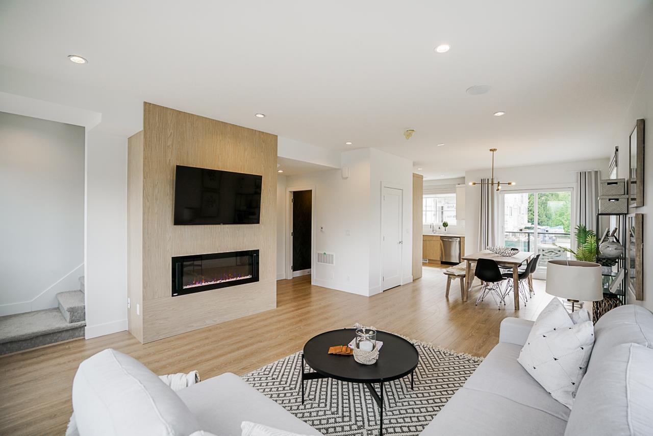 29 8140 166 Street, Surrey, British Columbia  V4N 6W1 - Photo 4 - R3175358